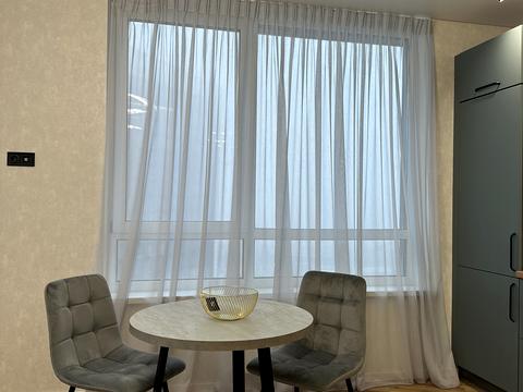 квартира за адресою Дніпровська набережна вул., 15-К