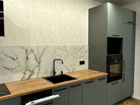 квартира за адресою Дніпровська набережна вул., 15-К