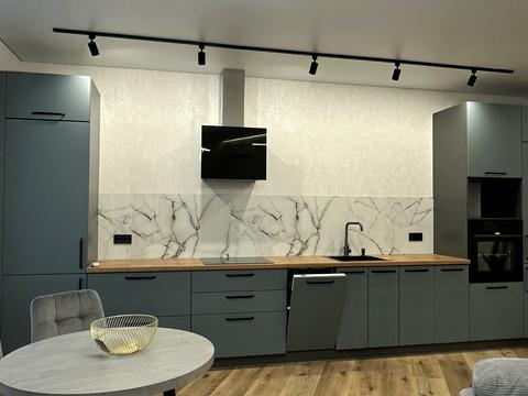 квартира за адресою Дніпровська набережна вул., 15-К