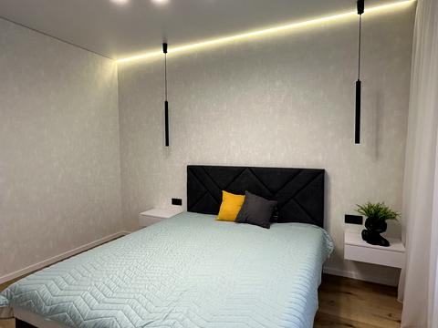 квартира за адресою Дніпровська набережна вул., 15-К