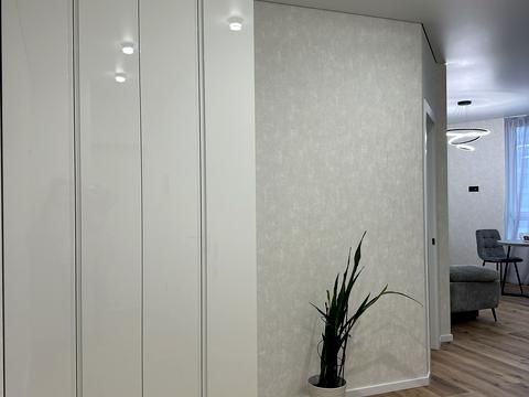 квартира за адресою Дніпровська набережна вул., 15-К