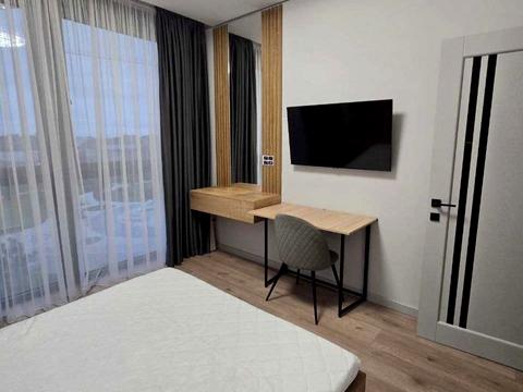 квартира по адресу Легоцкого ул., 23