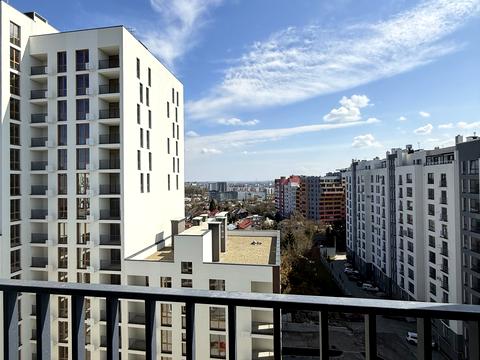 квартира за адресою Під Голоском вул., 4