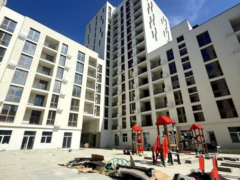 квартира по адресу Под Голоском ул., 4
