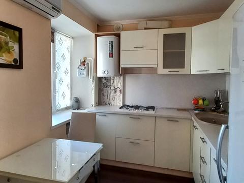 квартира за адресою Дмитра Яворницького просп. (Карла Маркса), 7