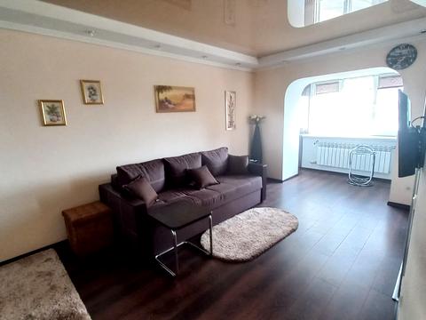 квартира за адресою Дмитра Яворницького просп. (Карла Маркса), 7