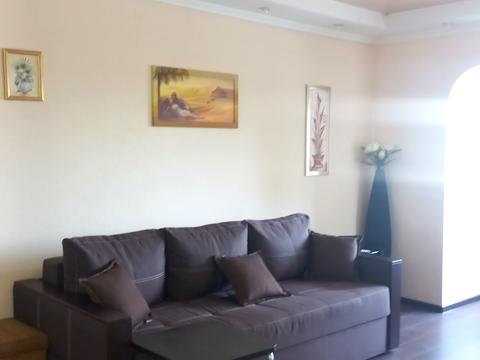 квартира за адресою Дмитра Яворницького просп. (Карла Маркса), 7