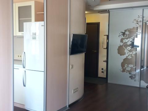 квартира за адресою Дмитра Яворницького просп. (Карла Маркса), 7