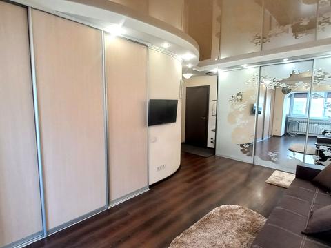 квартира за адресою Дмитра Яворницького просп. (Карла Маркса), 7