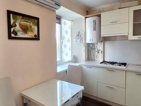 квартира за адресою Дмитра Яворницького просп. (Карла Маркса), 7