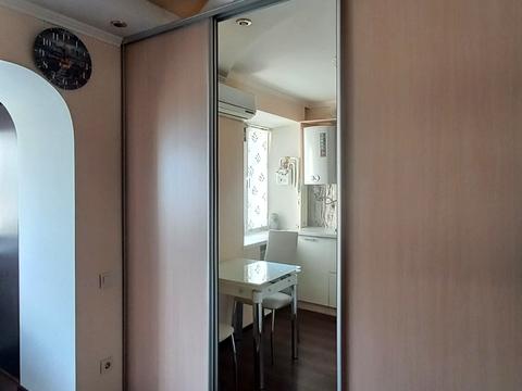 квартира за адресою Дмитра Яворницького просп. (Карла Маркса), 7