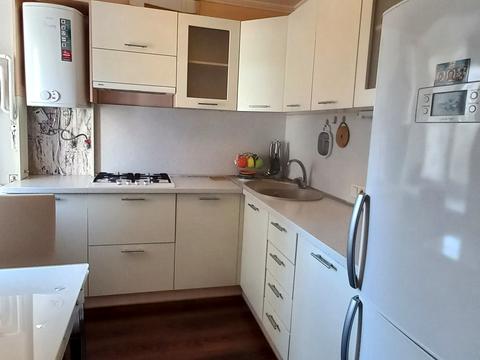 квартира за адресою Дмитра Яворницького просп. (Карла Маркса), 7