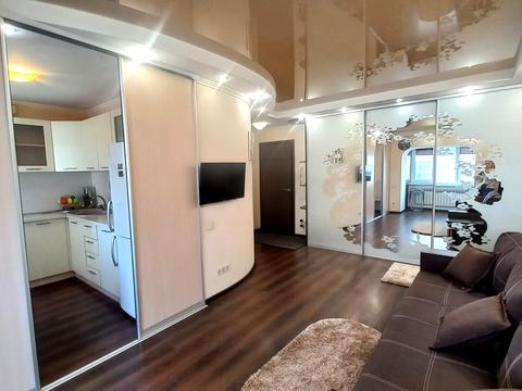 квартира за адресою Дмитра Яворницького просп. (Карла Маркса), 7