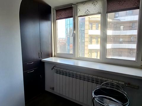 квартира за адресою Дмитра Яворницького просп. (Карла Маркса), 7