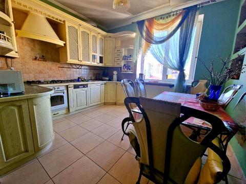 квартира за адресою Івана Мазепи вул., 23