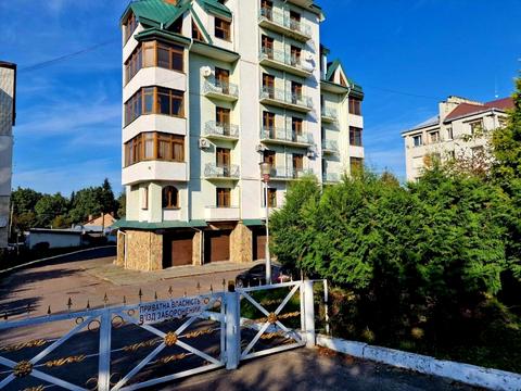 квартира за адресою Івана Мазепи вул., 23