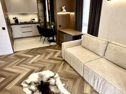 квартира за адресою Лемківська вул., 11-В