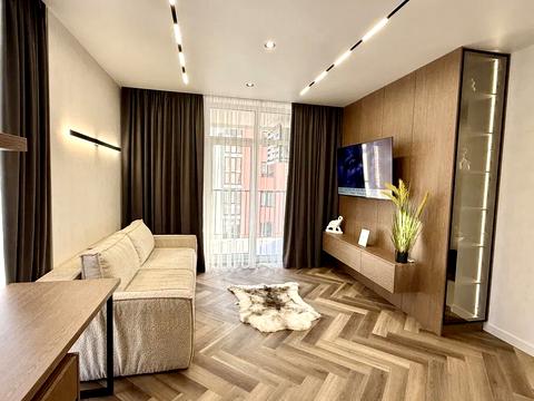 квартира за адресою Лемківська вул., 11-В