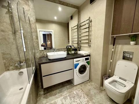 квартира за адресою Лемківська вул., 11-В