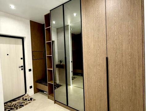 квартира за адресою Лемківська вул., 11-В