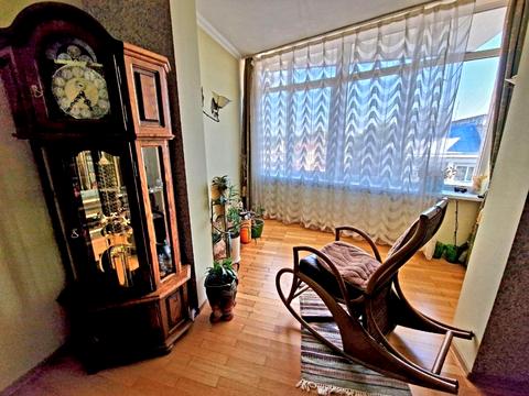 квартира за адресою Івана Мазепи вул., 23