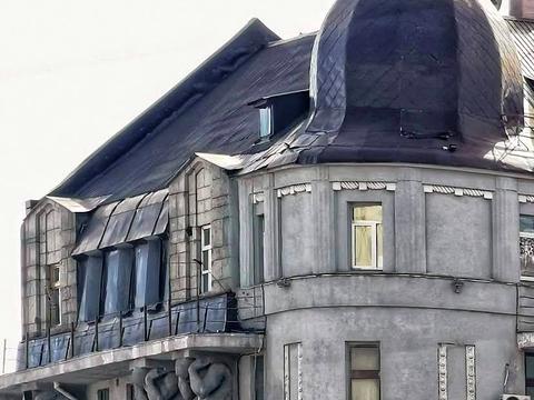 квартира по адресу Павловская пл. (Розы Люксембург), 10