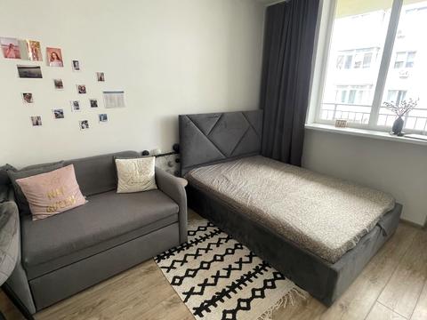 квартира за адресою Академіка Амосова вул., 12