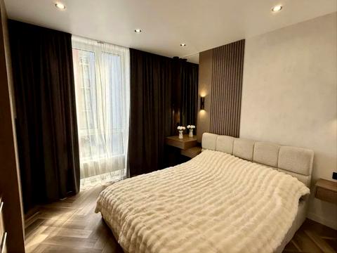 квартира за адресою Лемківська вул., 11-В