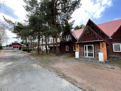 ділянка за адресою Дніпровське шосе