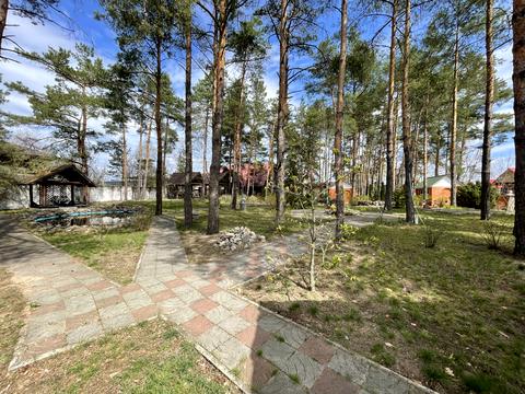 ділянка за адресою Дніпровське шосе