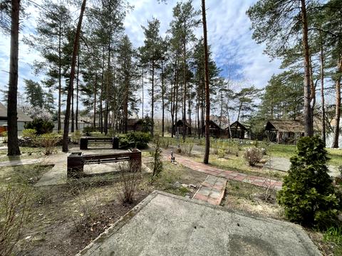 ділянка за адресою Дніпровське шосе