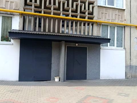 квартира по адресу Кравчука ул., 16