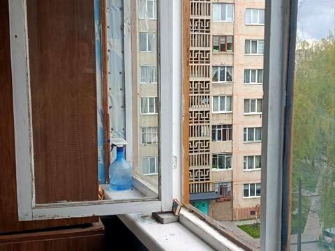 квартира по адресу Кравчука ул., 16