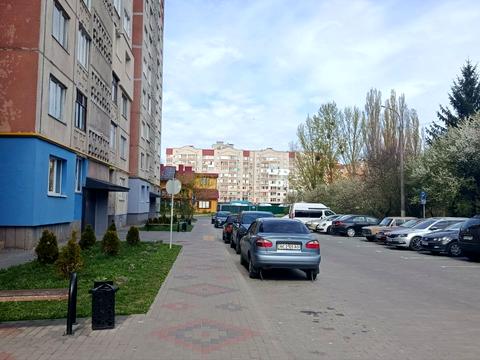 квартира по адресу Кравчука ул., 16