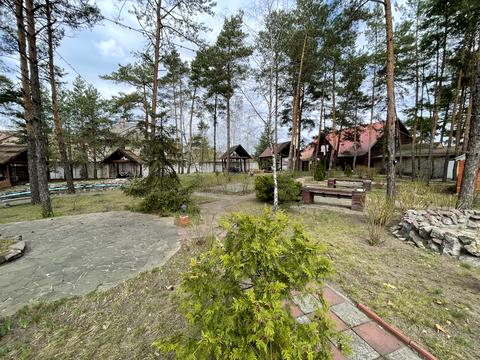 ділянка за адресою Дніпровське шосе