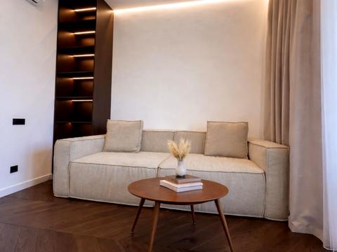 квартира за адресою Паркова вул., 19