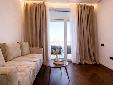 квартира за адресою Паркова вул., 19