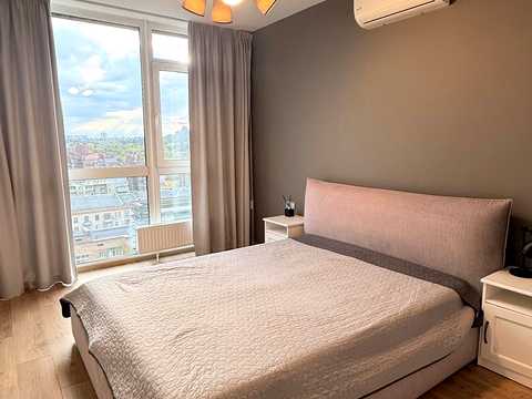 квартира за адресою Предславинська вул., 40