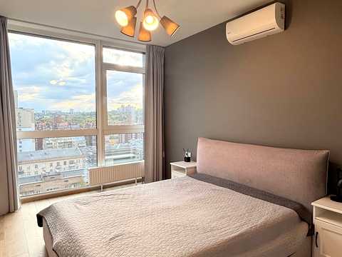 квартира за адресою Предславинська вул., 40