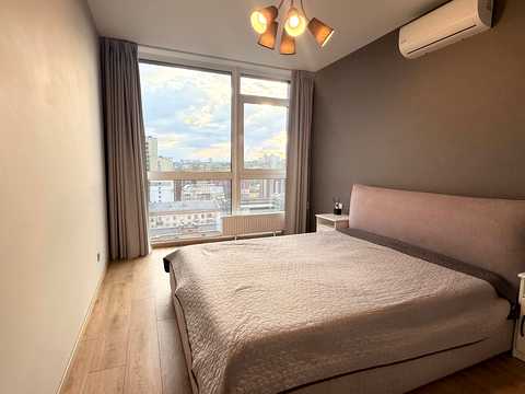 квартира за адресою Предславинська вул., 40