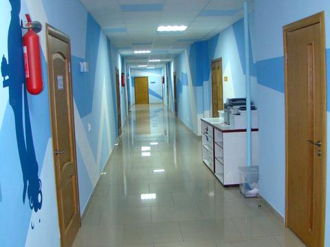 комерційна за адресою Пасічна вул., 93