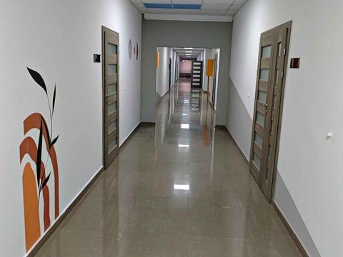 комерційна за адресою Пасічна вул., 93