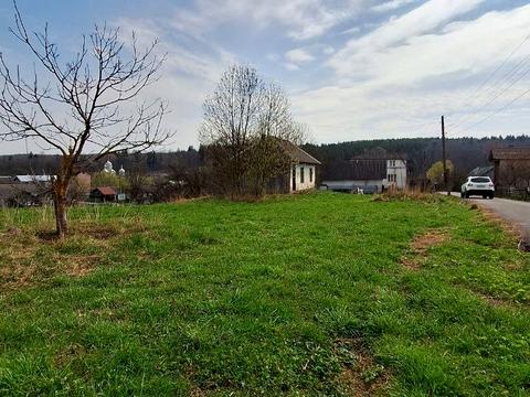 участок по адресу Довженка, 85