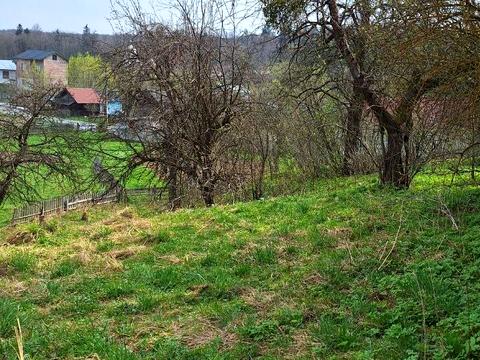 участок по адресу Довженка, 85