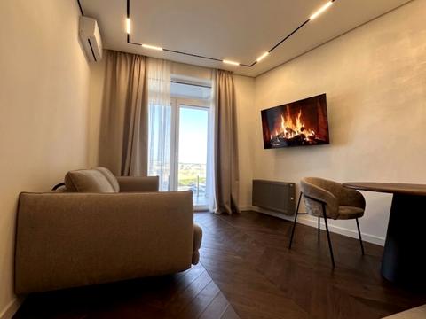 квартира за адресою Паркова вул., 19