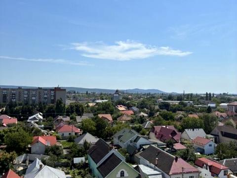 квартира по адресу Минайская ул., 3