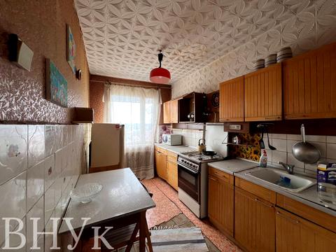 квартира по адресу Минайская ул., 3