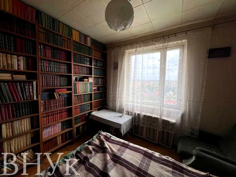 квартира за адресою Минайська вул., 3