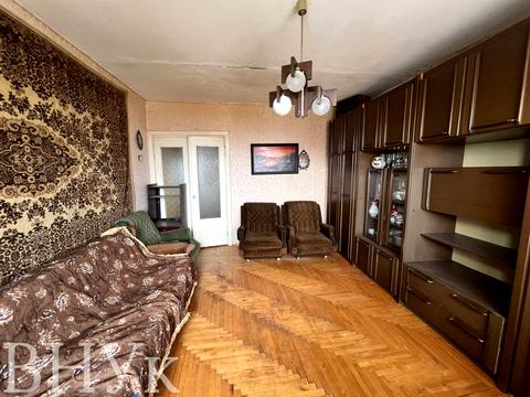 квартира по адресу Минайская ул., 3