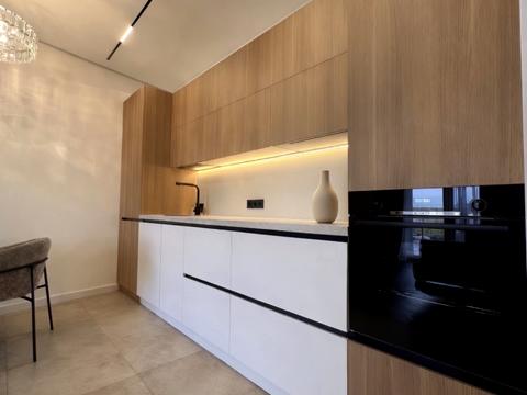 квартира за адресою Паркова вул., 19